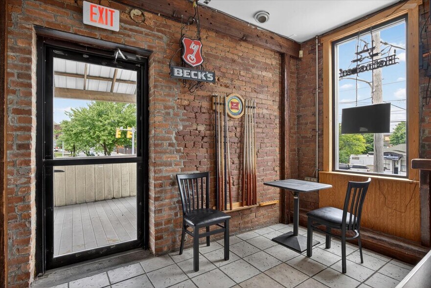 More Photos Of 650-654 S Main St, Wilkes-Barre Bar For Sale
