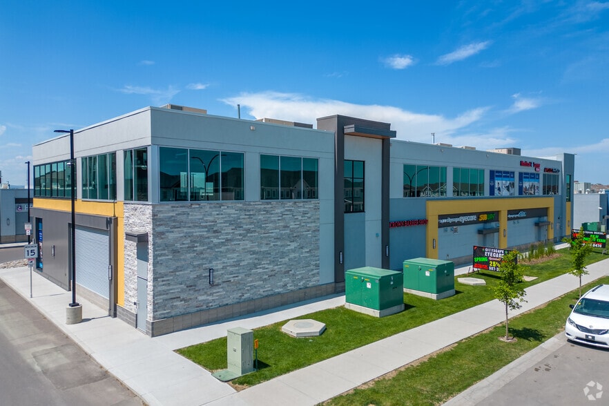 More Photos Of Cityscape Dr NE, Calgary General Retail For Sale