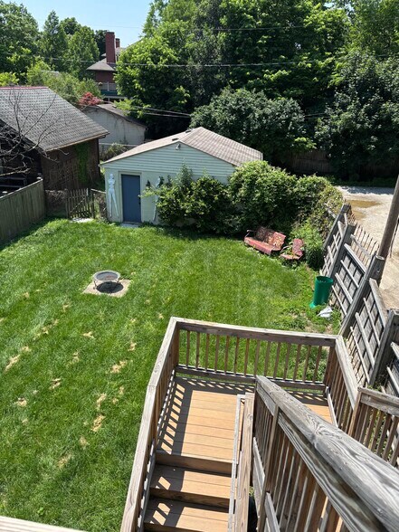 More Photos Of 163 S 17th St, Columbus Multifamily For Sale