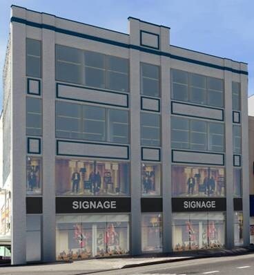 More Photos Of 506-510 W 181st St, New York Office For Sale