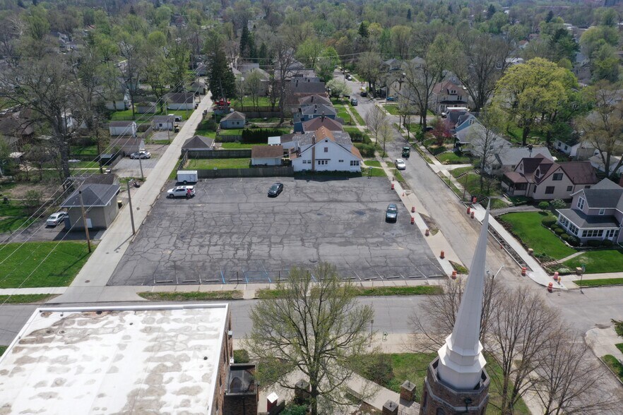 More Photos Of 2100 Kentucky Ave, Fort Wayne Religious Facility For Sale