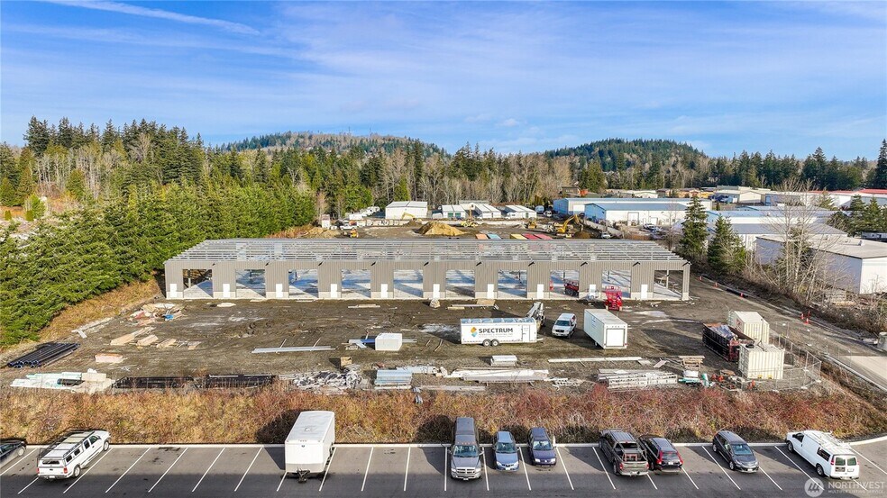 More Photos Of 1631 Jills Ct, Bellingham Flex For Sale