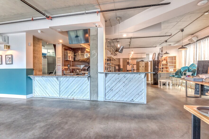 More Photos Of 250 Rue Gary-Carter, Montréal Apartments For Lease