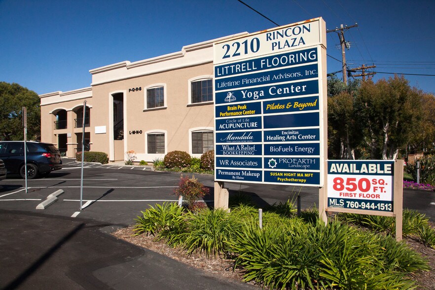 Primary Photo Of 2210 Encinitas Blvd, Encinitas Unknown For Lease