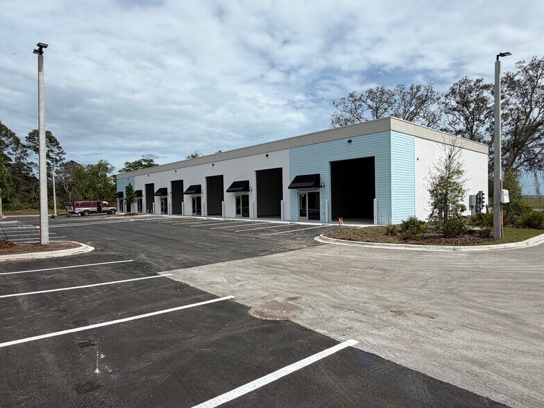 Primary Photo Of 5600 US Highway 1 N, Saint Augustine Showroom For Lease