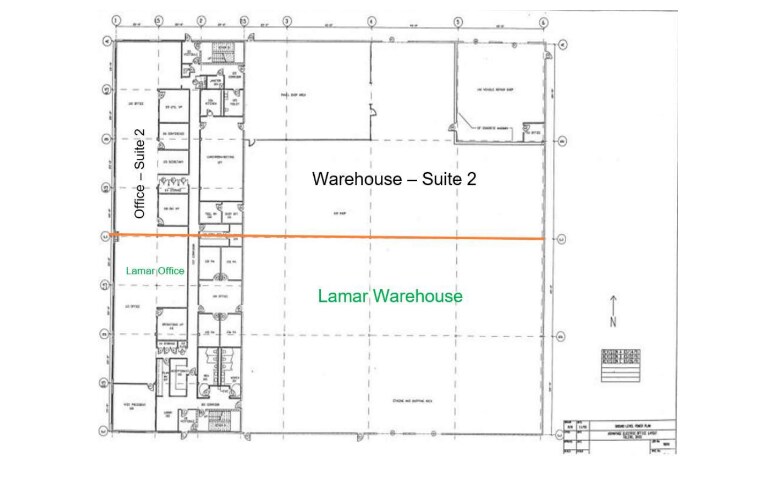 More Photos Of 1333 Matzinger Rd, Toledo Manufacturing For Sale