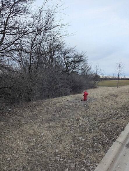 More Photos Of Vans Dr and US 45, Frankfort Land For Sale