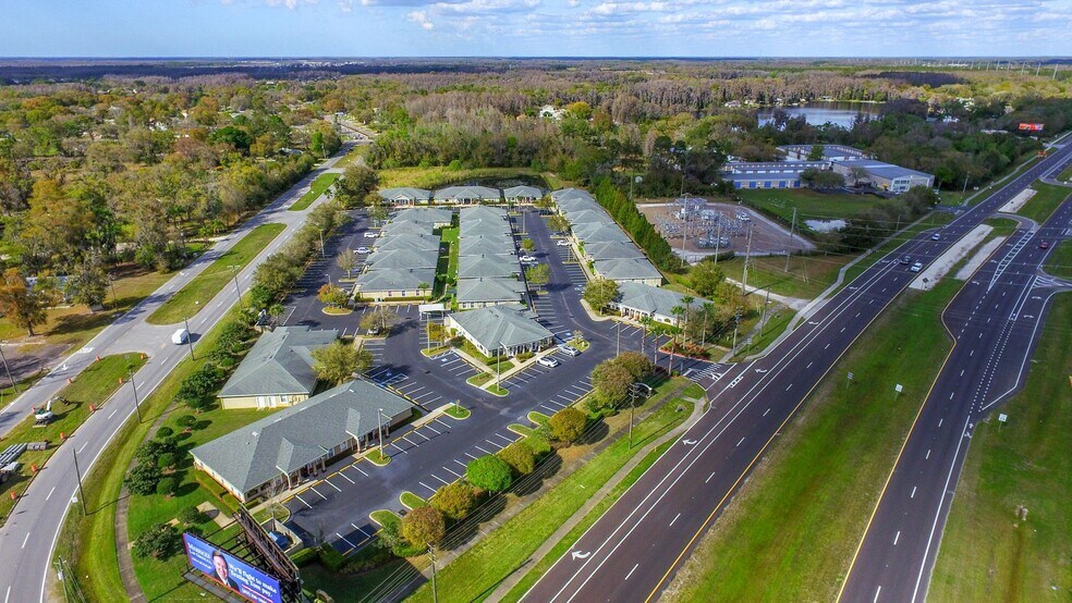 More Photos Of 18936 Dale Mabry Hwy N, Lutz Medical For Lease