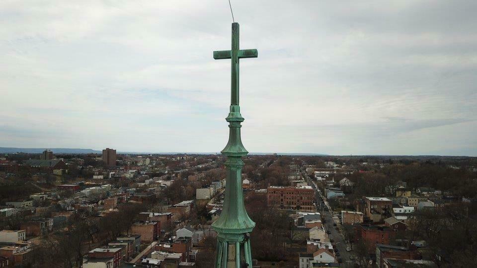 More Photos Of 38 Ten Broeck st, Albany Religious Facility For Sale