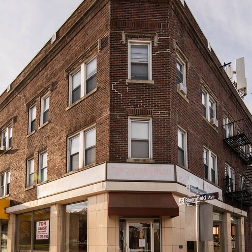 More Photos Of 260 Bloomfield Ave, Caldwell Office Residential For Lease