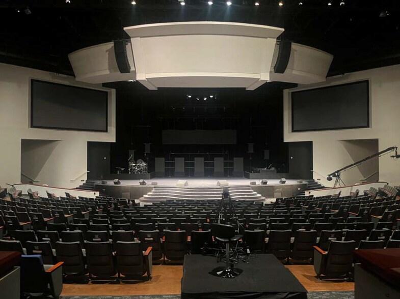 More Photos Of 4401 N State Highway 161, Irving Religious Facility For Sale