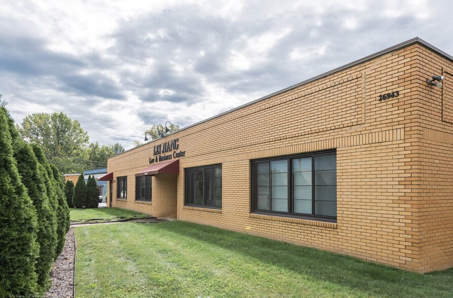 More Photos Of 26943 Westwood Rd, Westlake Office For Lease