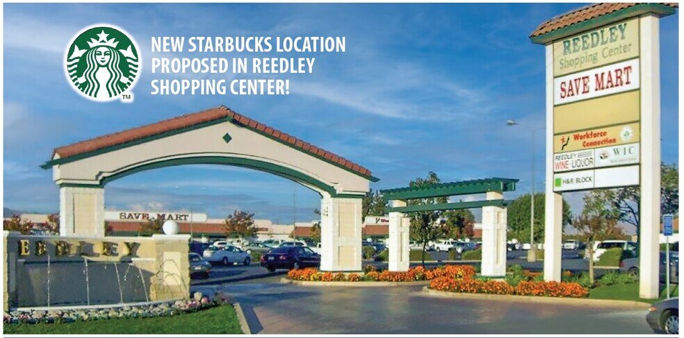 Primary Photo Of 1680-1572 E Manning Ave, Reedley Unknown For Lease