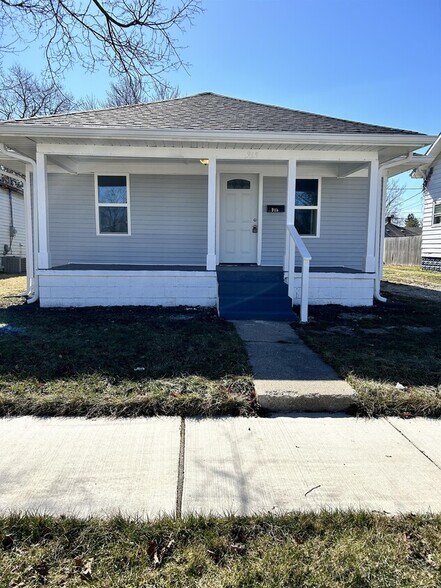 More Photos Of , Kokomo Multifamily For Sale