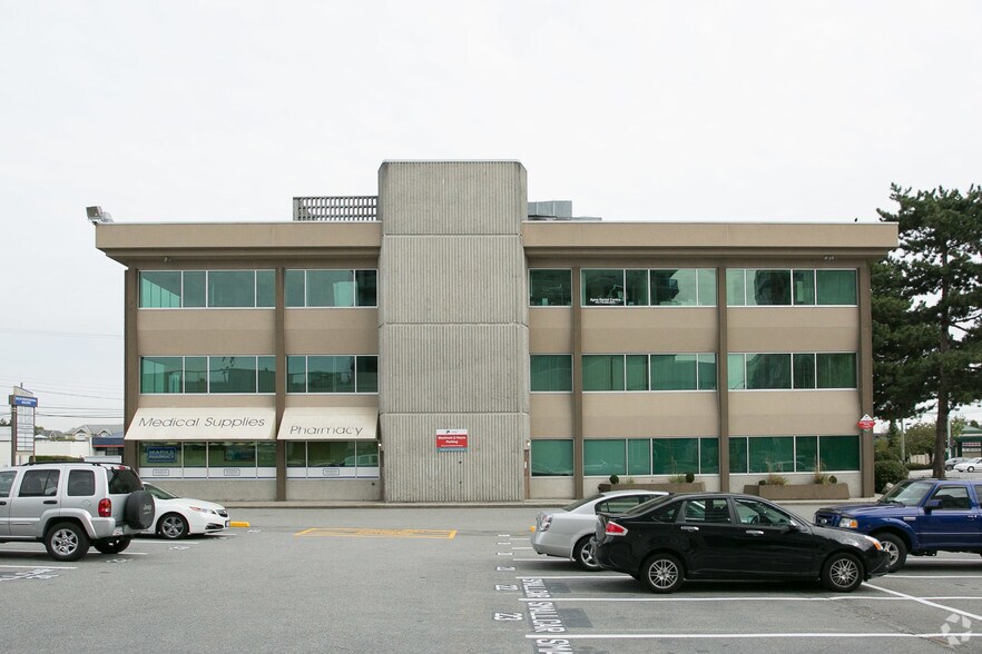 More Photos Of 8035 120th St, Delta Medical For Lease