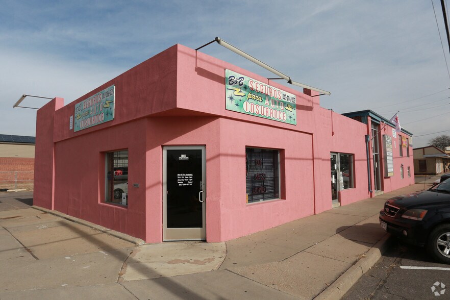 More Photos Of 6401-6405 E 72nd Ave, Commerce City Office For Lease