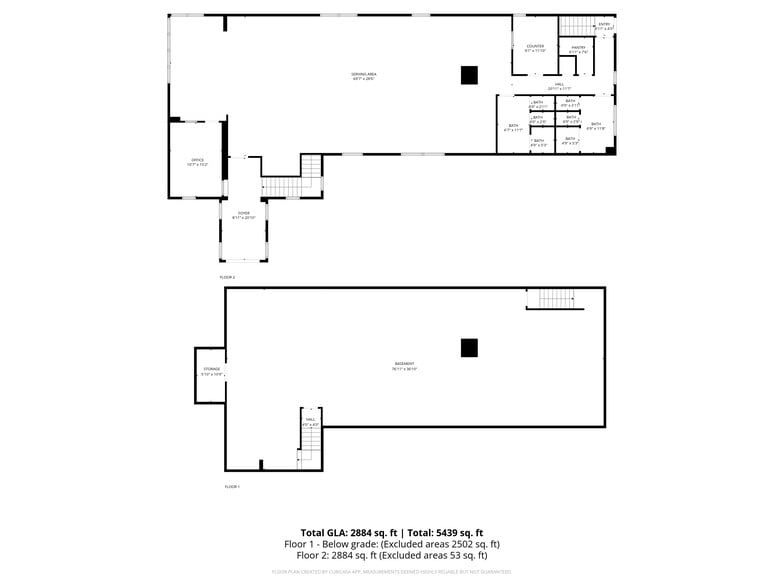More Photos Of 2701 W 87th St, Evergreen Park Restaurant For Sale
