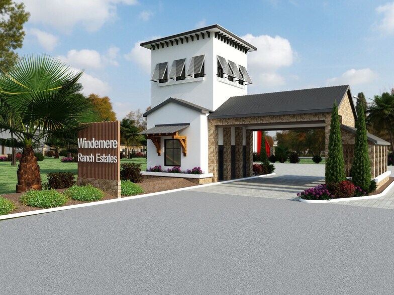 Primary Photo Of 0000 Prospect Avenue, Lehigh Acres Land For Sale