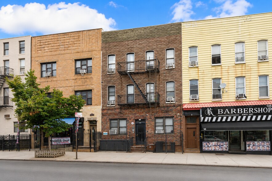 More Photos Of 143 Wilson Ave, Brooklyn Apartments For Sale