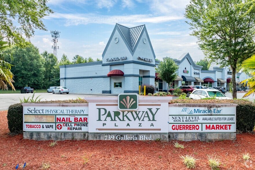 More Photos Of 739 Galleria Blvd, Rock Hill Unknown For Lease