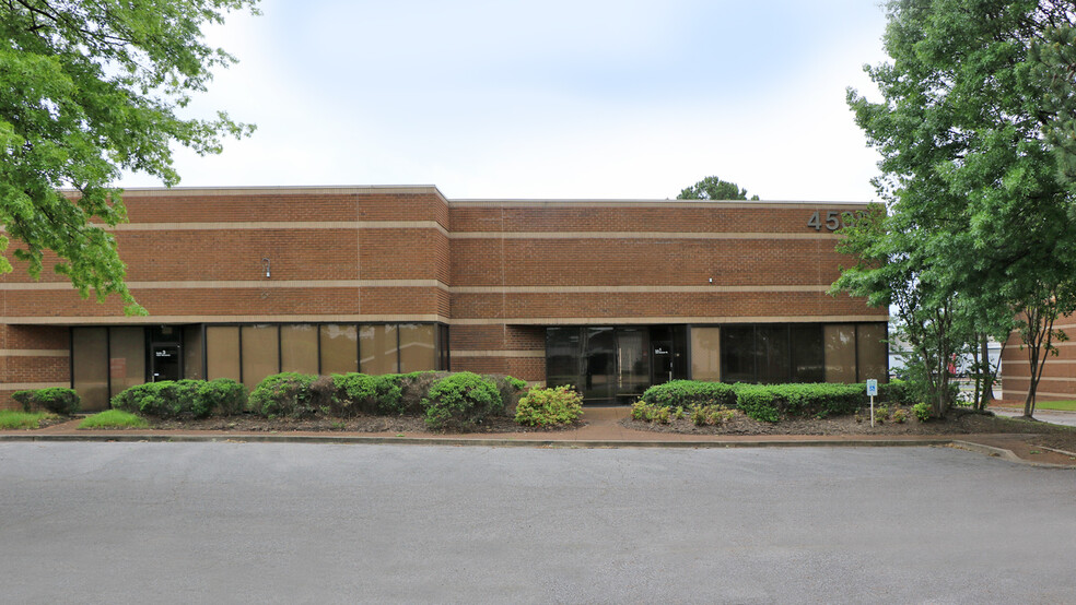 Primary Photo Of 4539 Winchester, Memphis Warehouse For Lease