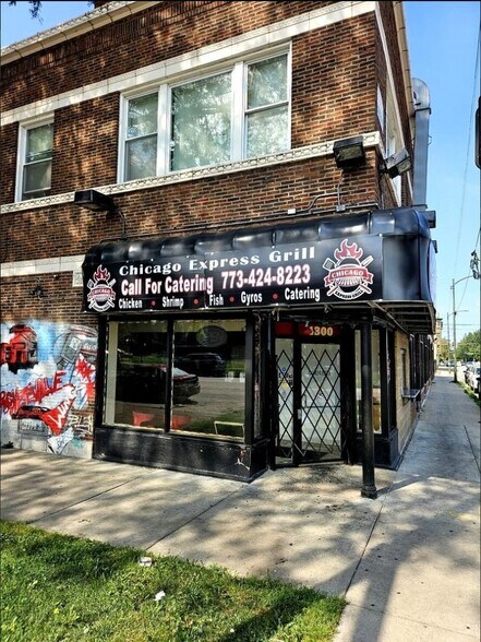 More Photos Of 63 E 43rd St, Chicago Storefront Retail Residential For Sale