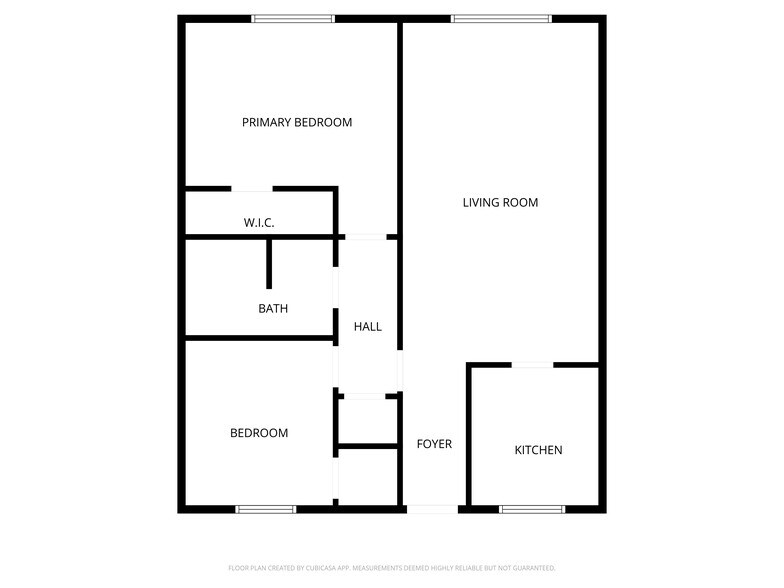 More Photos Of 429 Johnson St, Longview Apartments For Sale