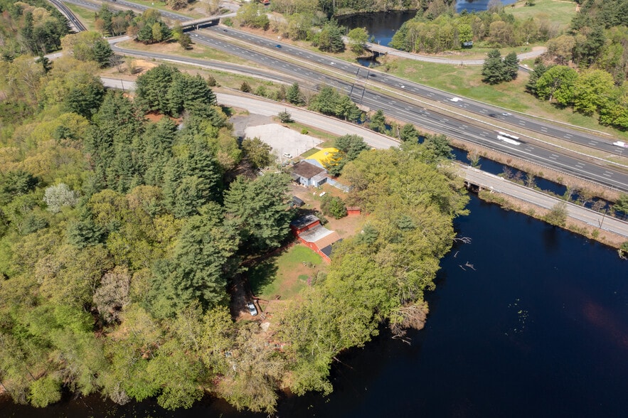 More Photos Of 1257 Buckley Hwy, Union Office For Sale