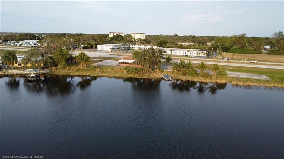 More Photos Of 2204 US-27, Lake Placid Flex For Sale