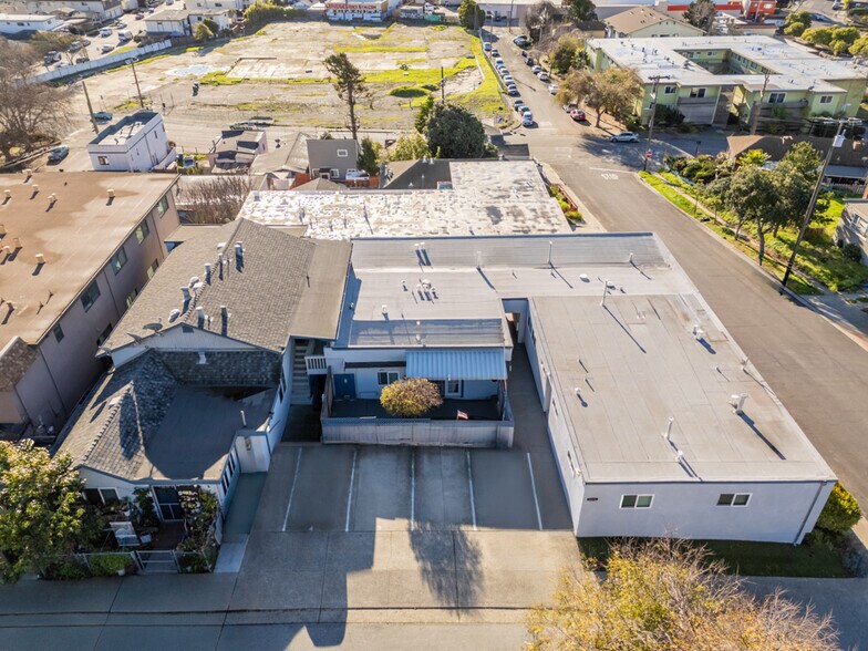 More Photos Of 5600 El Dorado Ave, El Cerrito Apartments For Sale