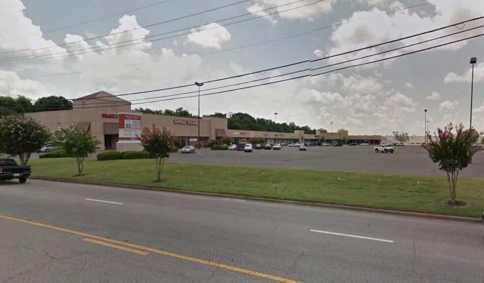 More Photos Of 151-201 Stateline Rd, Southaven Unknown For Lease