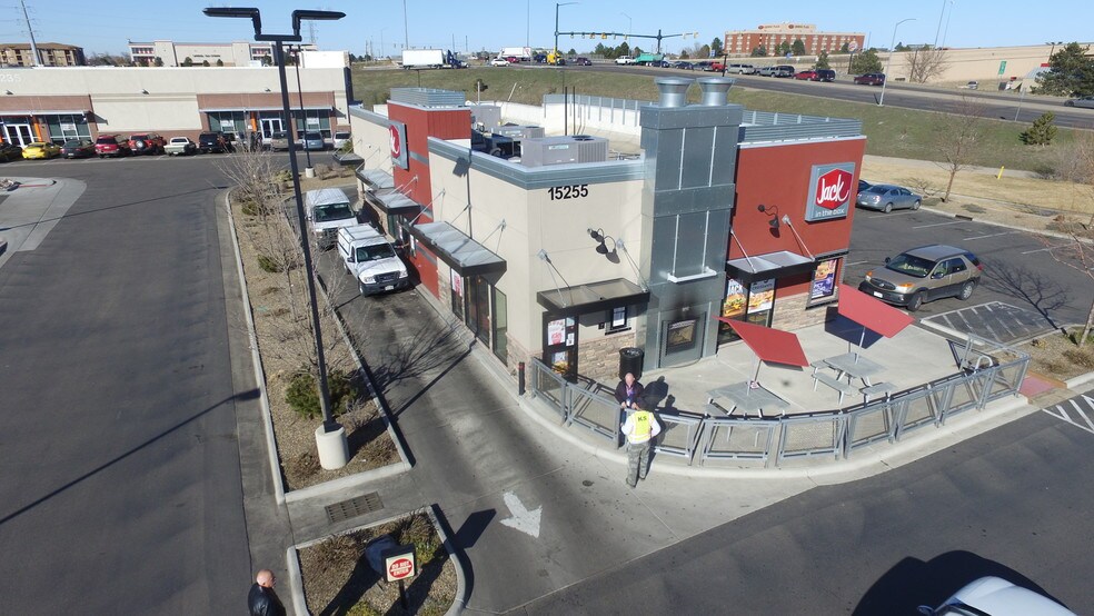 More Photos Of I-70 & Chambers Rd, Aurora Land For Sale