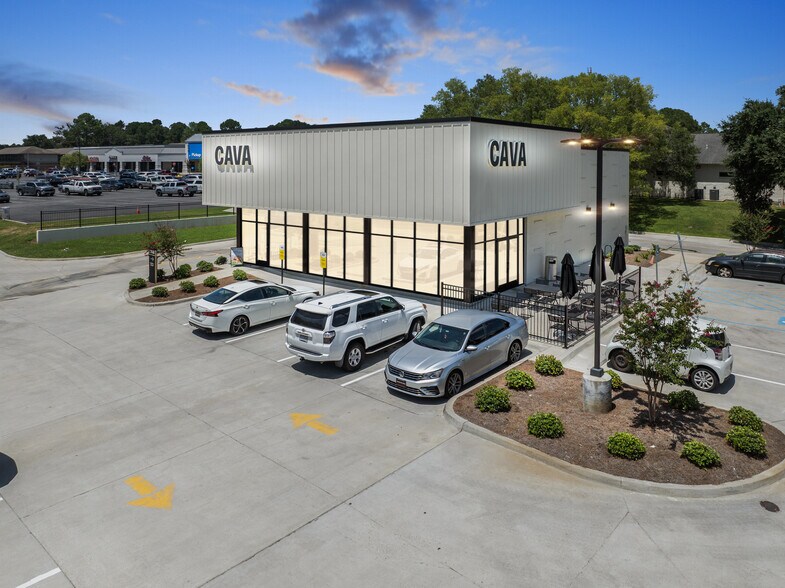 Primary Photo Of 5295 Highland Rd, Baton Rouge General Retail For Sale