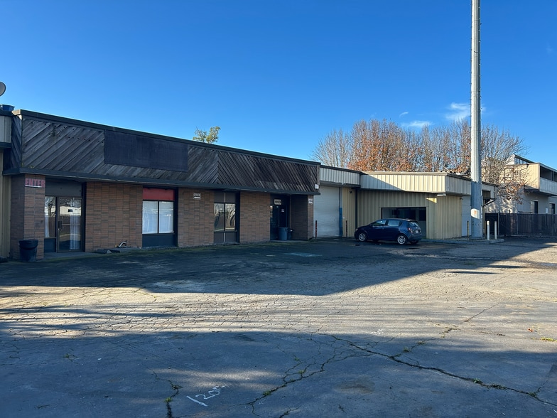 Primary Photo Of 400 E Todd Rd, Santa Rosa Industrial For Lease