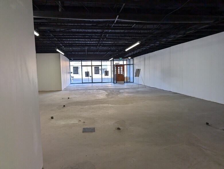 Primary Photo Of 11223-11231 Jasper Ave NW, Edmonton Storefront Retail Office For Lease