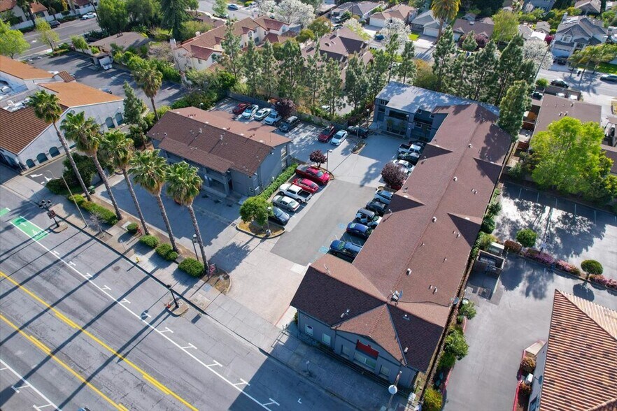 More Photos Of 43643 Mission Blvd, Fremont Hotel For Sale