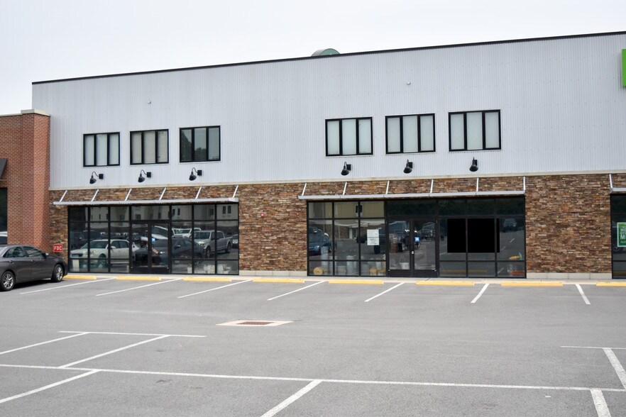 More Photos Of 7100 Willie G Ave, Morgantown Storefront Retail Office For Lease