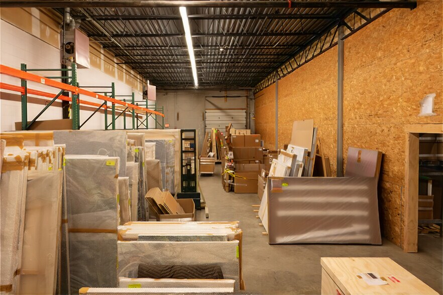 More Photos Of 124 Turnpike St, West Bridgewater Warehouse For Sale