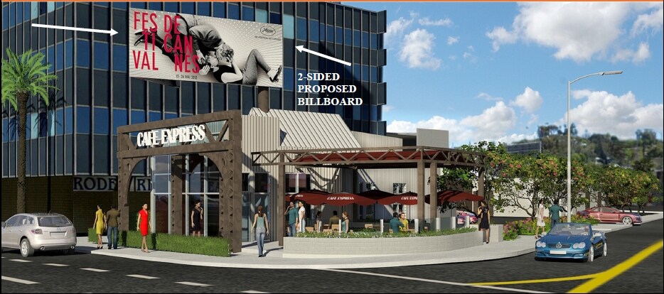 More Photos Of , Sherman Oaks General Retail For Sale