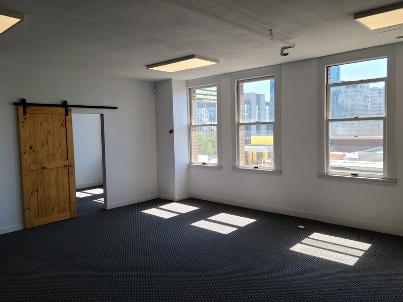 More Photos Of 28 N 1st St, San Jose Office For Sale