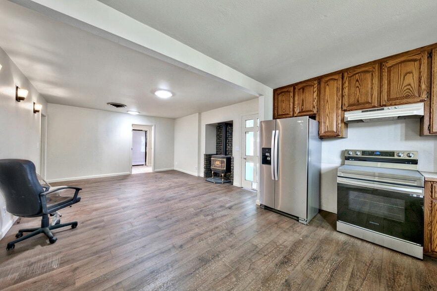 More Photos Of 3129 S Carson St, Carson City General Retail For Sale