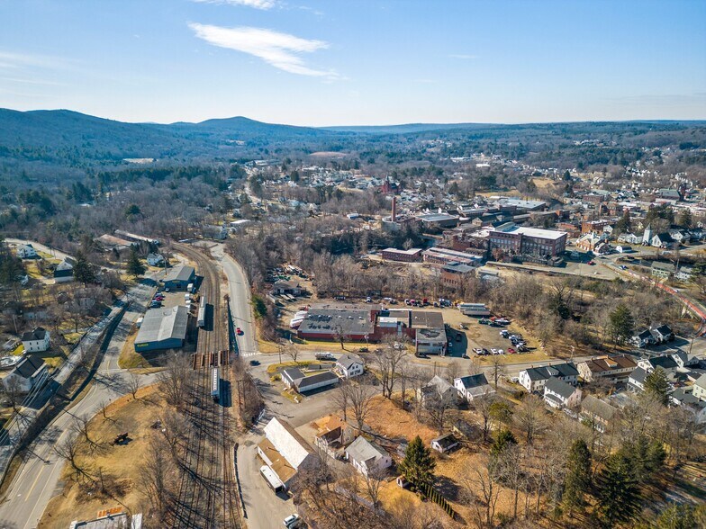More Photos Of 55 East St, Ware Warehouse For Sale