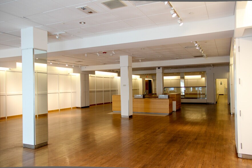 More Photos Of 629 Valley Rd, Montclair Storefront For Lease