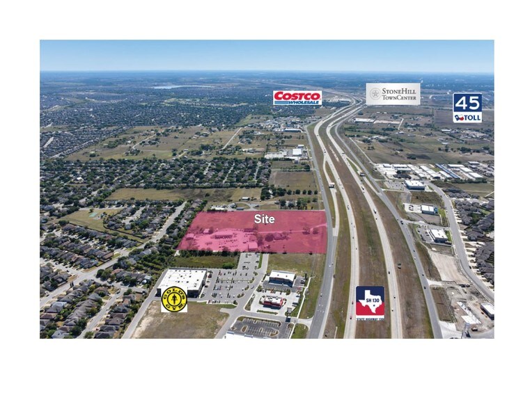 21101 Fm 685, Pflugerville, TX 78660 Land For Sale