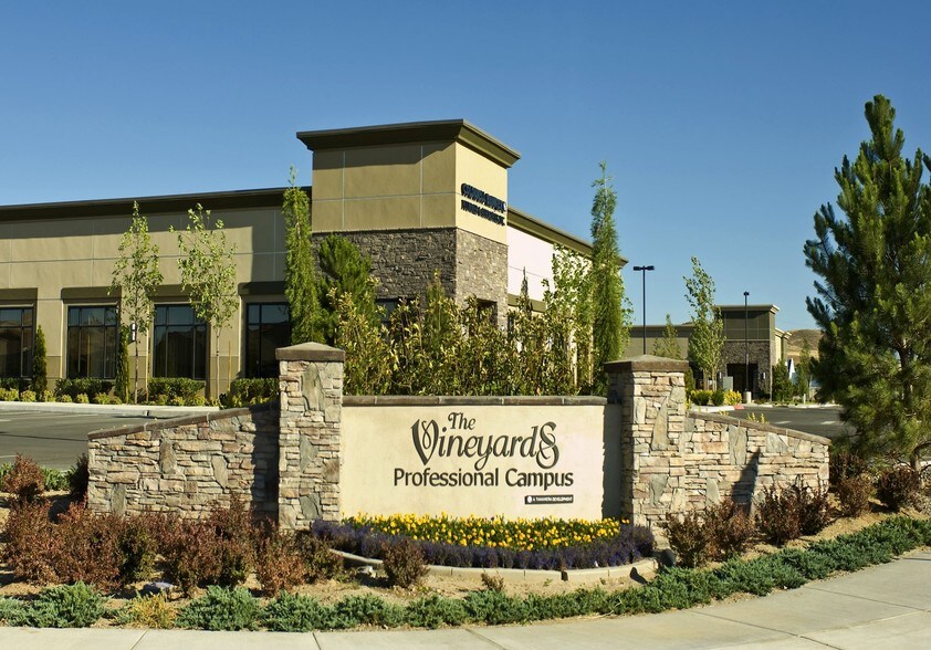 More Photos Of 4824-4844 Sparks Blvd, Sparks Land For Sale