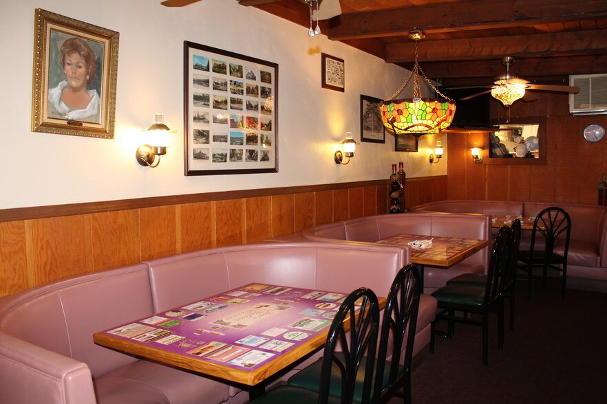 More Photos Of 116 S Penn St, Bellefonte Restaurant For Sale