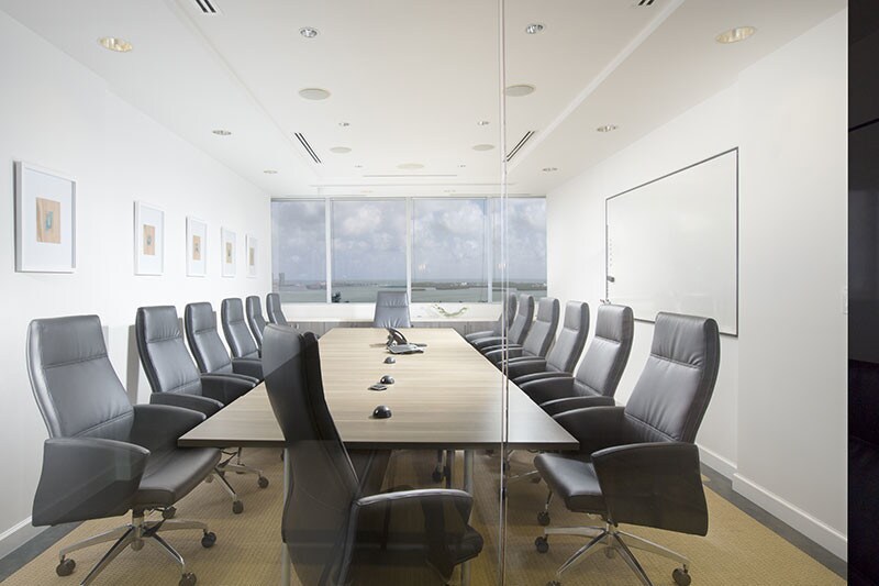 More Photos Of 1001 Brickell Bay Dr, Miami Office For Lease