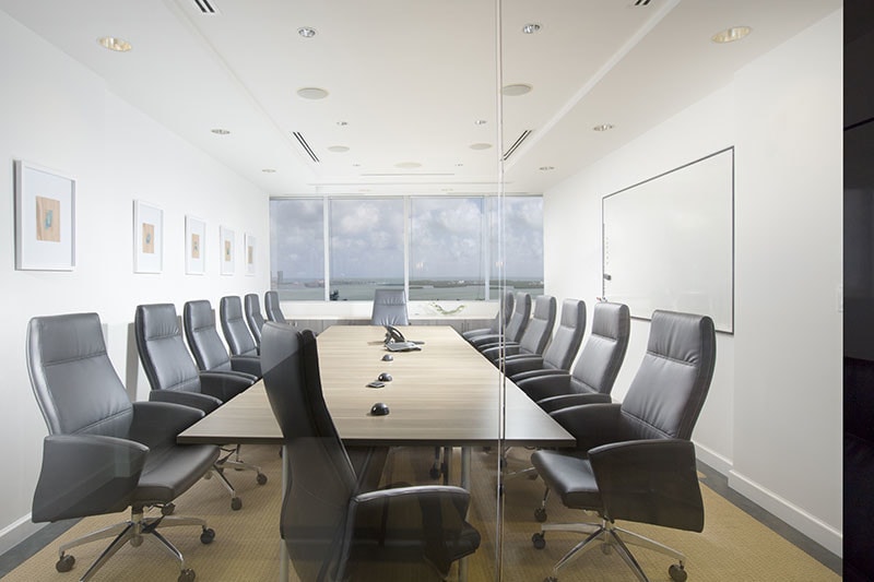 More Photos Of 1001 Brickell Bay Dr, Miami Office For Lease