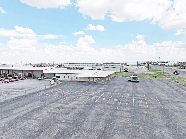 More Photos Of 2655 S County Rd W, Odessa Industrial For Sale