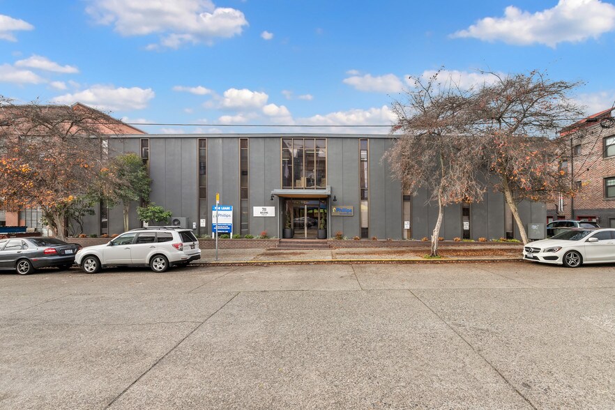 More Photos Of 711 6th Ave N, Seattle Office For Lease